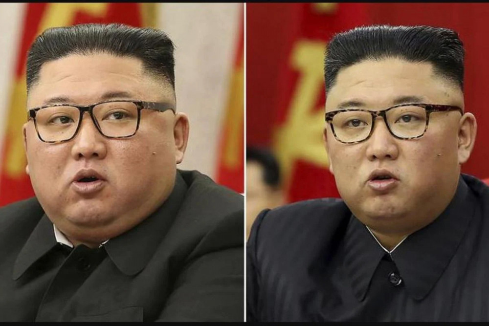 Sırrı deşifre oldu: Kim Jong-un nasıl kilo verdi?
