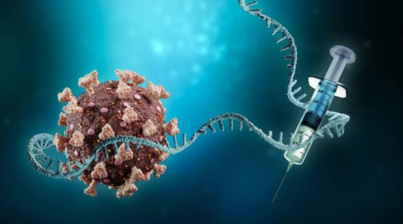 mRNA teknolojisini kullanan HIV aşısı testleri başladı