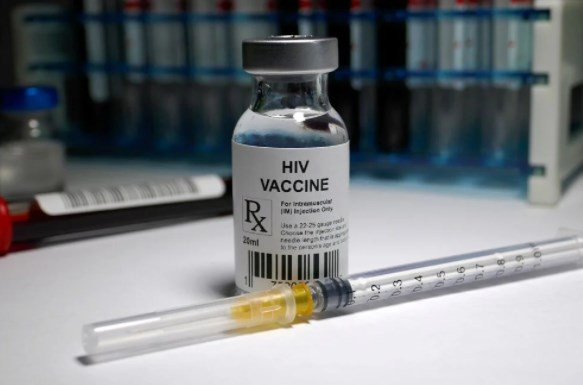 mRNA teknolojisini kullanan HIV aşısı testleri başladı