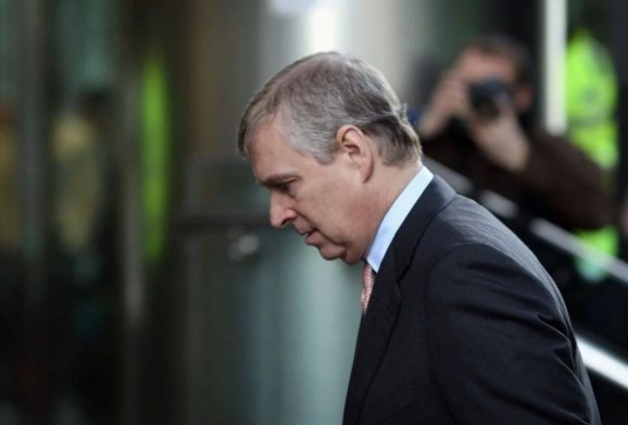 Prens Andrew'in cinsel taciz davasında mahkeme belgeleri ortaya çıktı