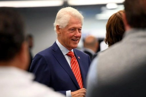 Jeffrey Epstein davasında Bill Clinton için çember daralıyor