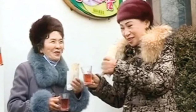 Kuzey Kore’den propaganda videosu: Kim Jong-il tarafından icat edildi