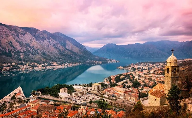 İşte Avrupa'nın en güzel 30 kasabası! Listede Türkiye de var