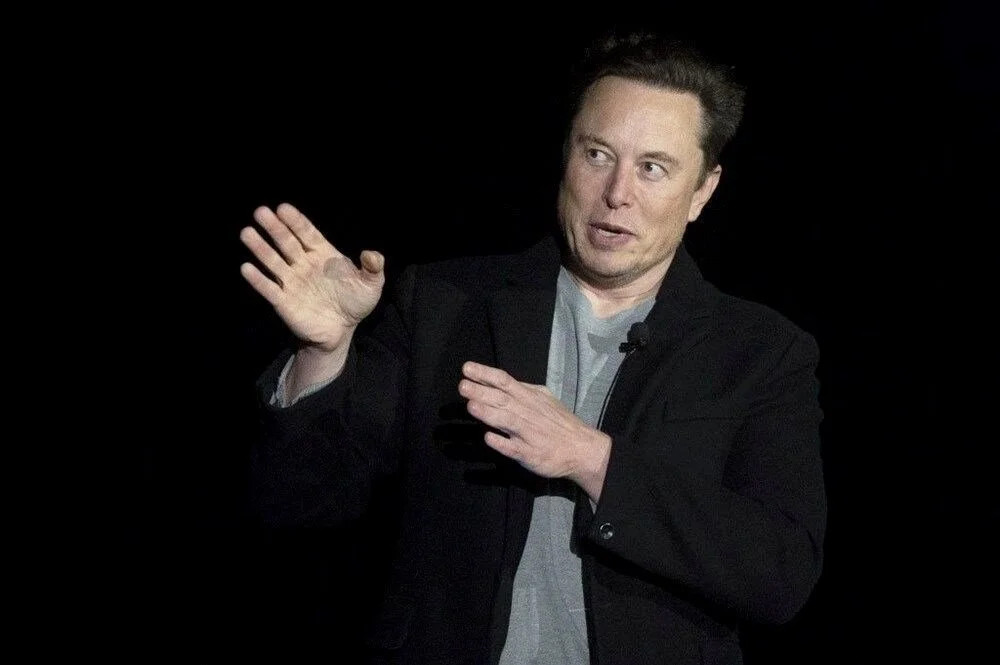 Elon Musk parfüm çıkardı: Bu işe girmem kaçınılmazdı!