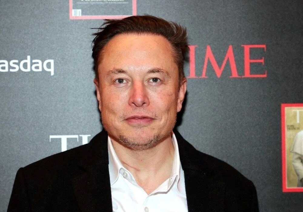 Elon Musk parfüm çıkardı: Bu işe girmem kaçınılmazdı!