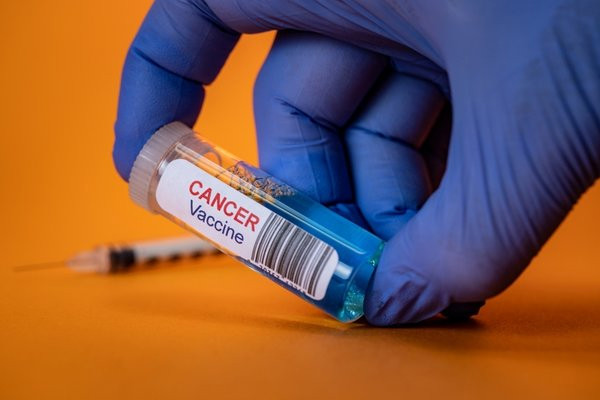 2030 yılından önce çıkabilir: Kanserin çaresi bu aşıda!