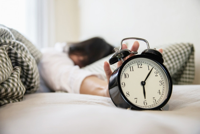 5 saatten az uyku sağlığı bozuyor: İşte en riskli yaş grubu...