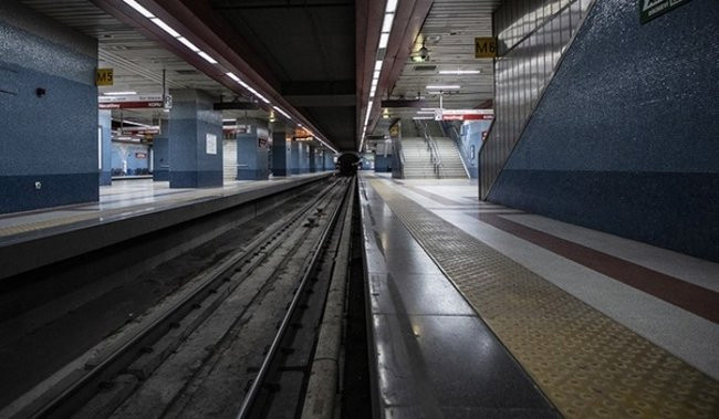 Tarih belli oldu: Milli metro geliyor!