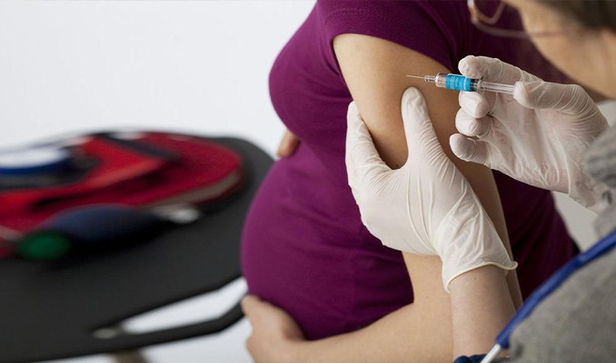 Hamilelerde en sık görülen 5 enfeksiyon
