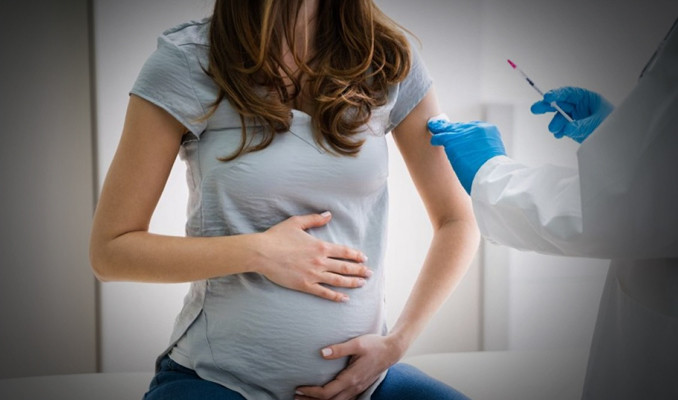 Hamilelerde en sık görülen 5 enfeksiyon