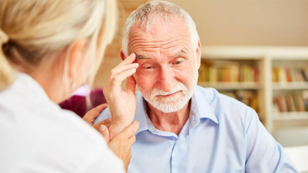 65 yaş üstünü ilgilendiriyor: Alzheimer riskini yüzde 80 artırıyor!