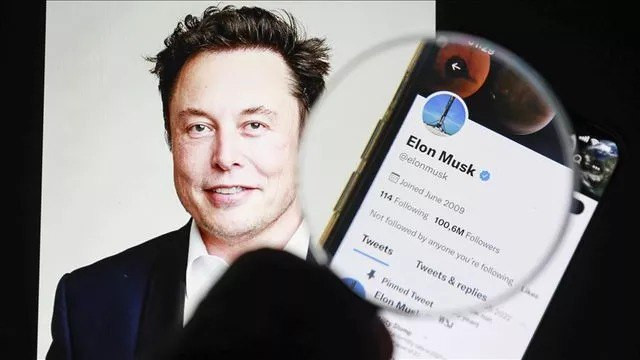 Elon Musk Twitter'la ilgili planı hakkında ipucu verdi!