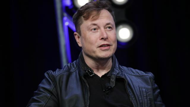 Elon Musk Twitter'la ilgili planı hakkında ipucu verdi!