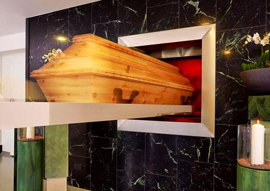 ABD'de cenazelerde neden tabutlar açık kalır?