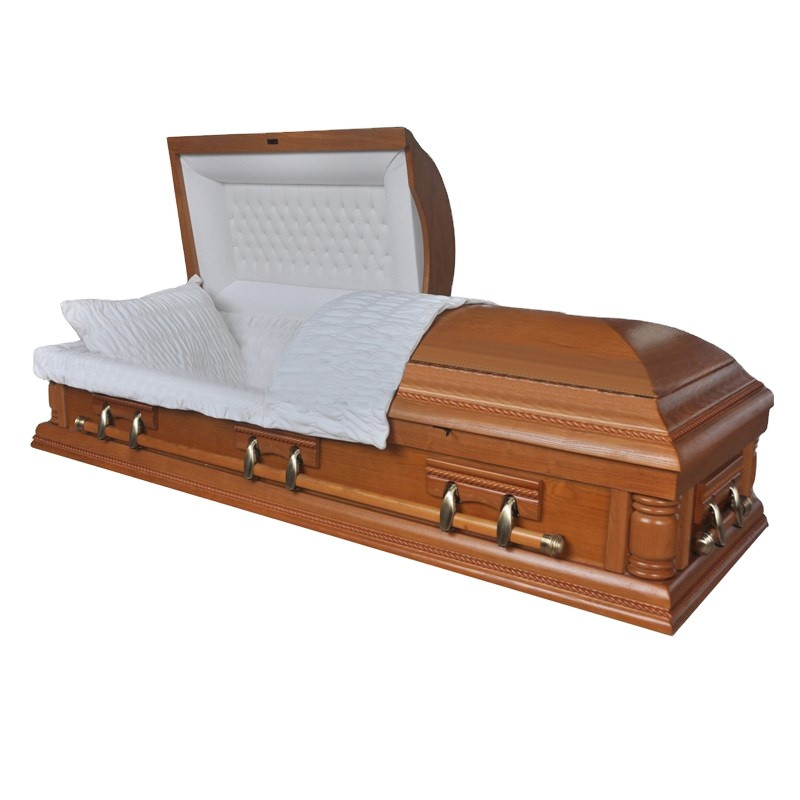 ABD'de cenazelerde neden tabutlar açık kalır?