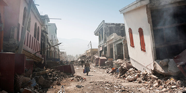 Bilim insanları uyardı: Depremler artacak