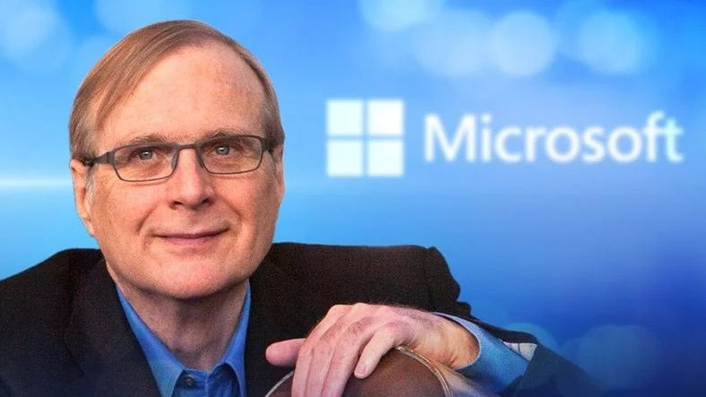 Microsoft kurucusunun koleksiyonu 1.5 milyar dolara satıldı