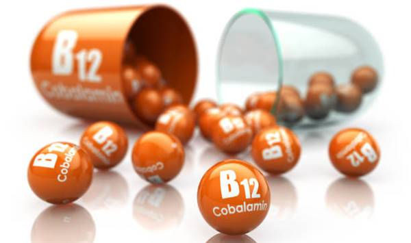 B12 vitamini eksikliği hasta ediyor! İşte belirtileri...