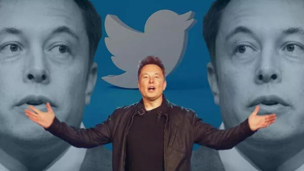Eski çalışandan 'Titanik' benzetmesi: Musk'ın 'Twitter' sınavı! 