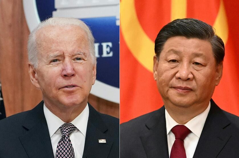 ABD-Çin arasında kritik temas: İlk yüz yüze görüşme!
