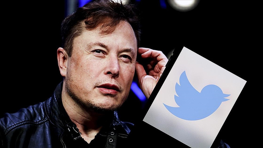 Elon Musk ile tartışmıştı... Tek bir tweet'le kovuldu!