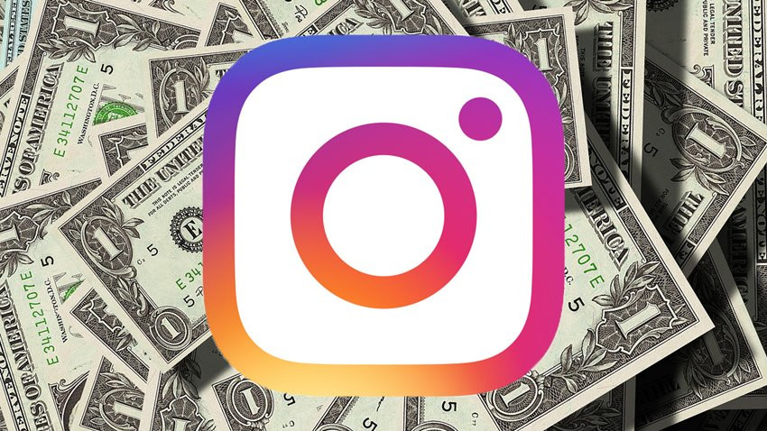Instagram'dan para mı kazanmak istiyorsunuz? İşte cevabı...