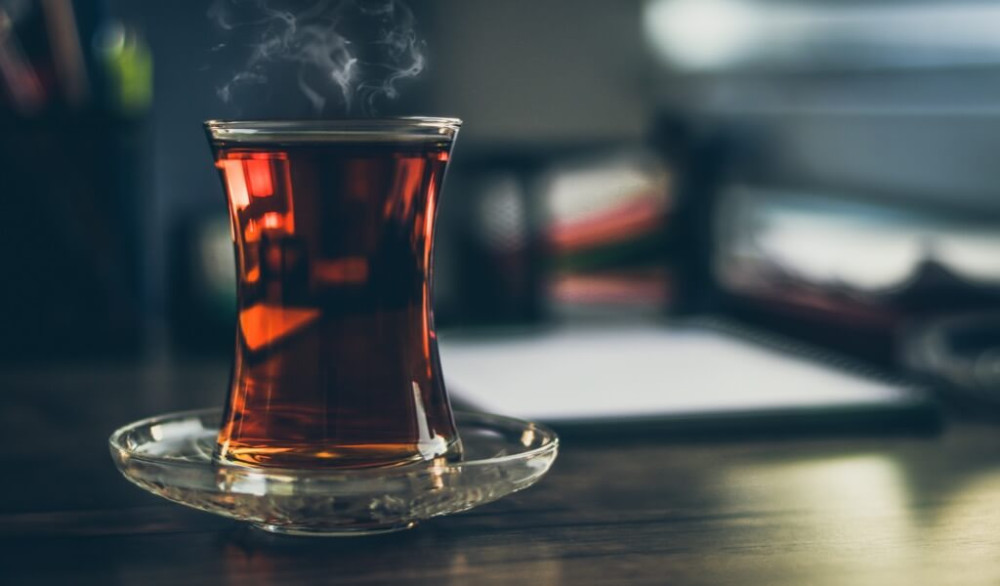 Yıllardır zehir içiyormuşuz: İşte ödüllü çay demleme tekniği!