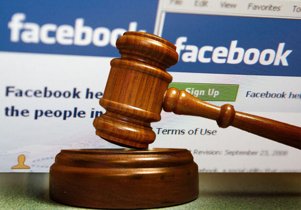 Dava açıldı: Facebook'un hakkınızda ne bildiğini 6 adımda öğrenin!