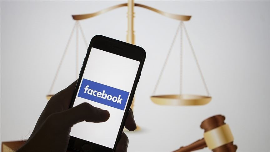 Dava açıldı: Facebook'un hakkınızda ne bildiğini 6 adımda öğrenin!
