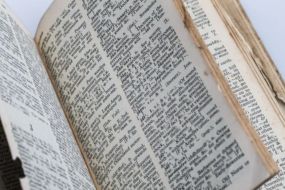Oxford Sözlüğü yılın kelimesini internet oylamasıyla seçecek