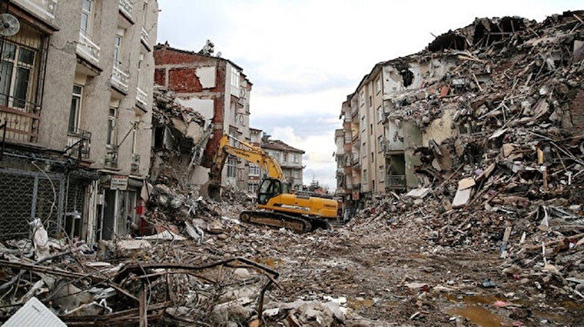 İstanbul depremi bekliyor: Zaman doldu!