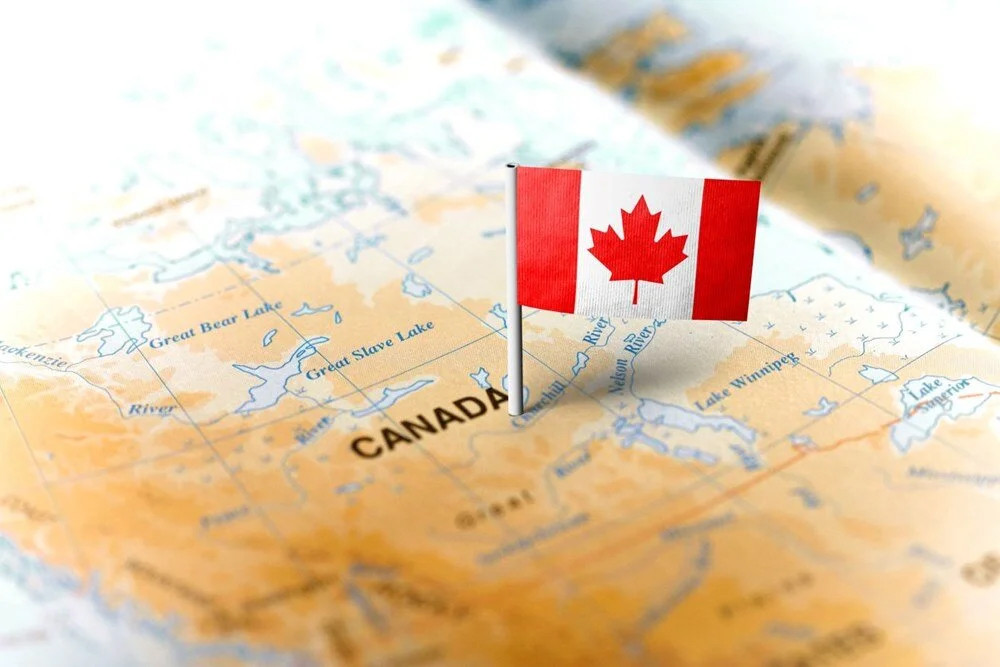 Kanada üç yıl içinde 1.5 milyon göçmen alacak!