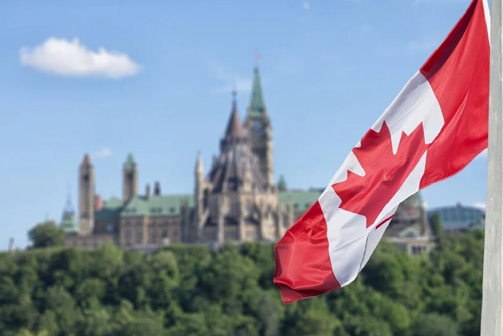 Kanada üç yıl içinde 1.5 milyon göçmen alacak!