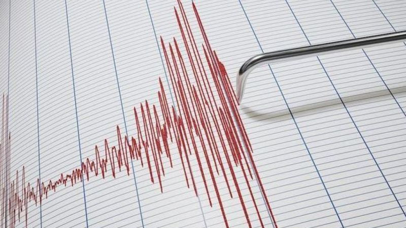 En büyük sanayi kenti için deprem uyarısı: 100 binadan 45'i riskli!