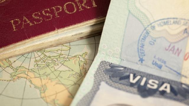 Schengen vizesinde yeni dönem!