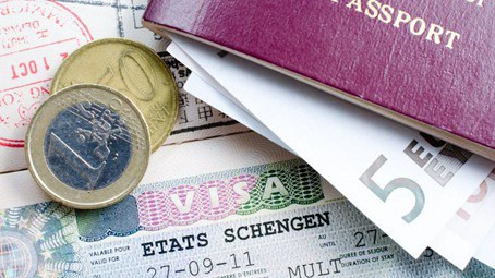 Schengen vizesinde yeni dönem!