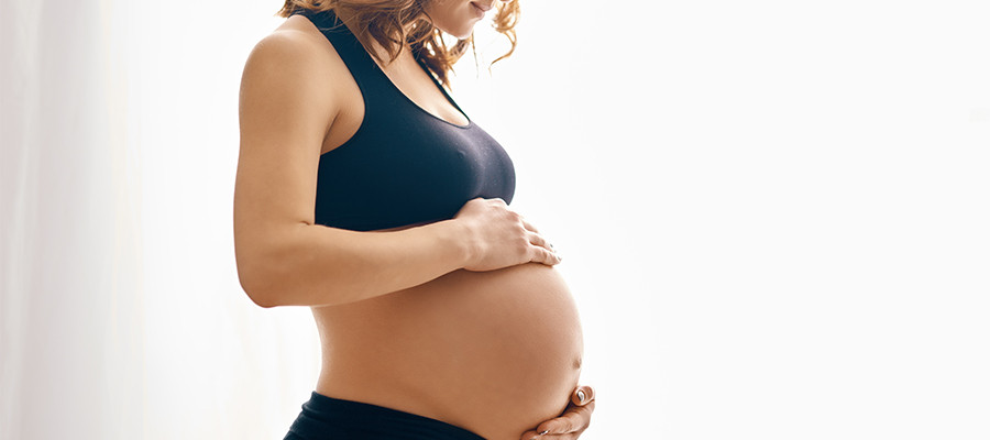 Hamilelikte yememeniz gereken besinler