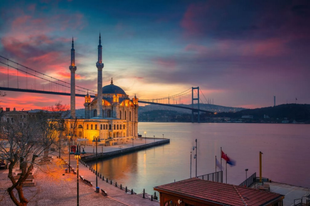 Yüksek yatırım potansiyeli bulunan 30 şehir: İstanbul kaçıncı sırada?