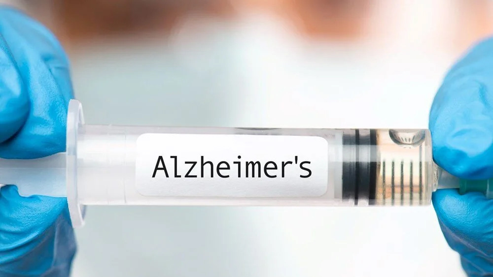 İlk kez tedavi etti: İşte Alzheimer ilacı Lecanemab...