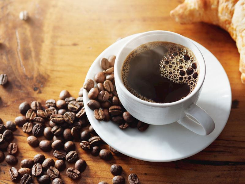 Filtre kahvenin kanserden koruyucu şifresi