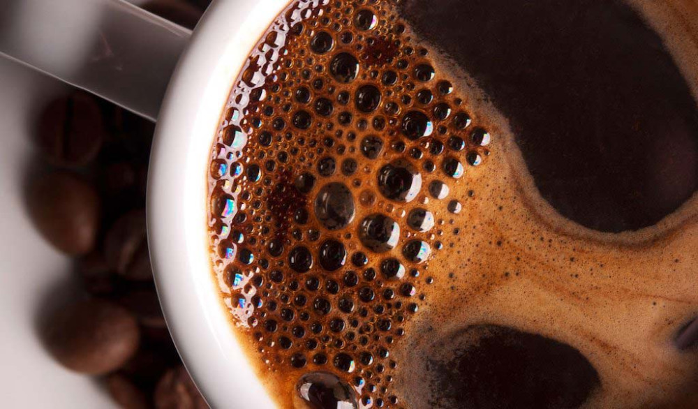 Filtre kahvenin kanserden koruyucu şifresi