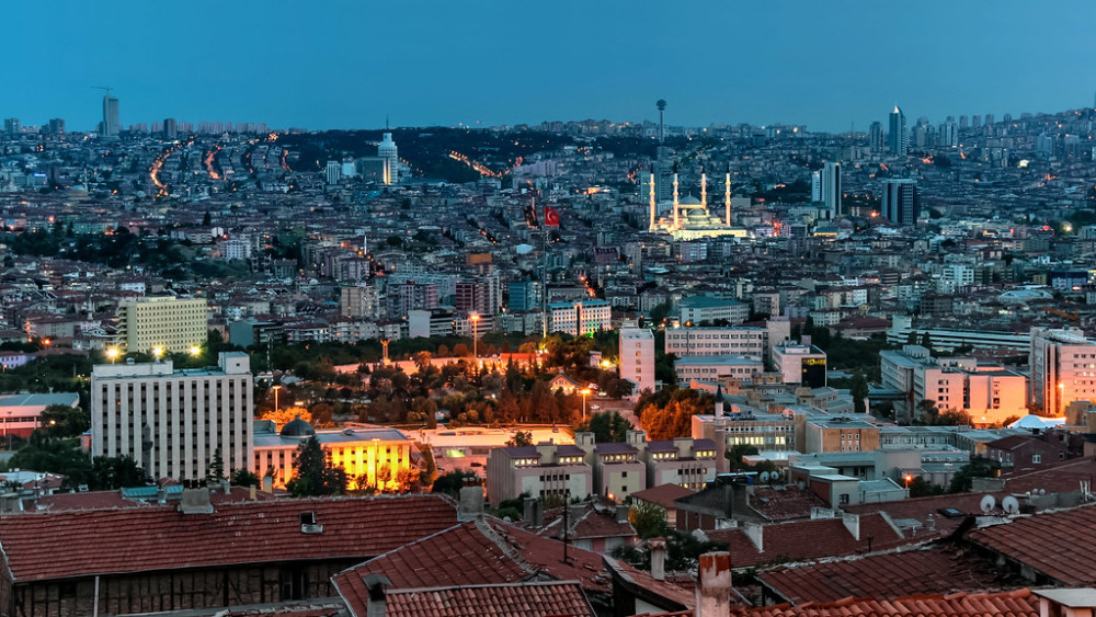İşte, Rus yatırımcıların en sevdiği Türk şehirleri