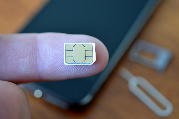 İlaç endüstrisinin yeni gözdesi SIM kartlar