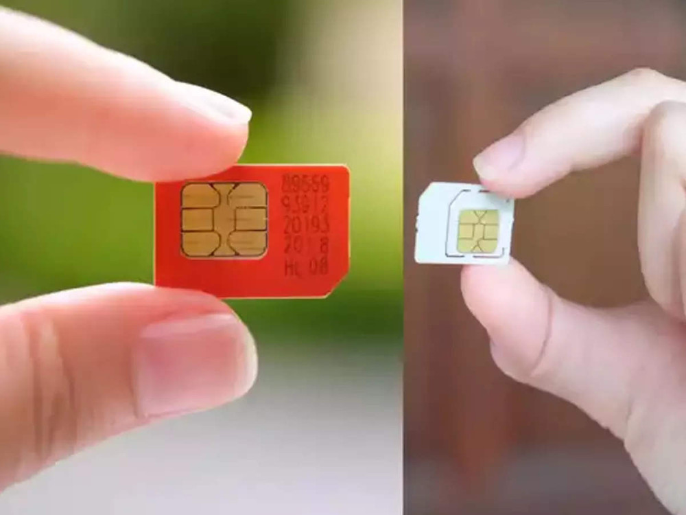 İlaç endüstrisinin yeni gözdesi SIM kartlar