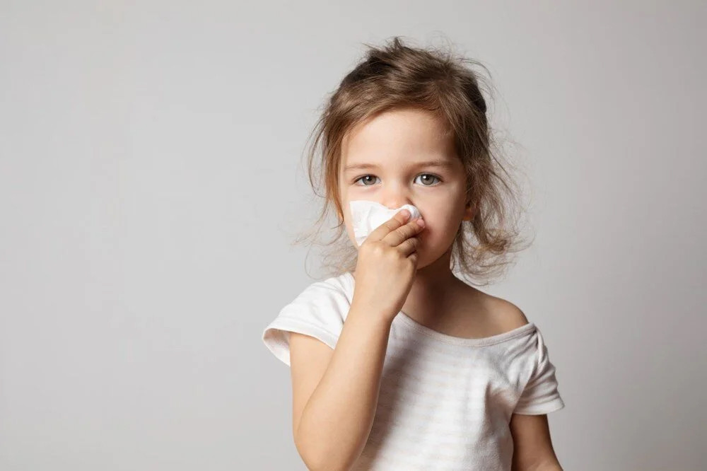 Acil servisler doldu taştı: İşte en yaygın görülen çocuk enfeksiyonları...