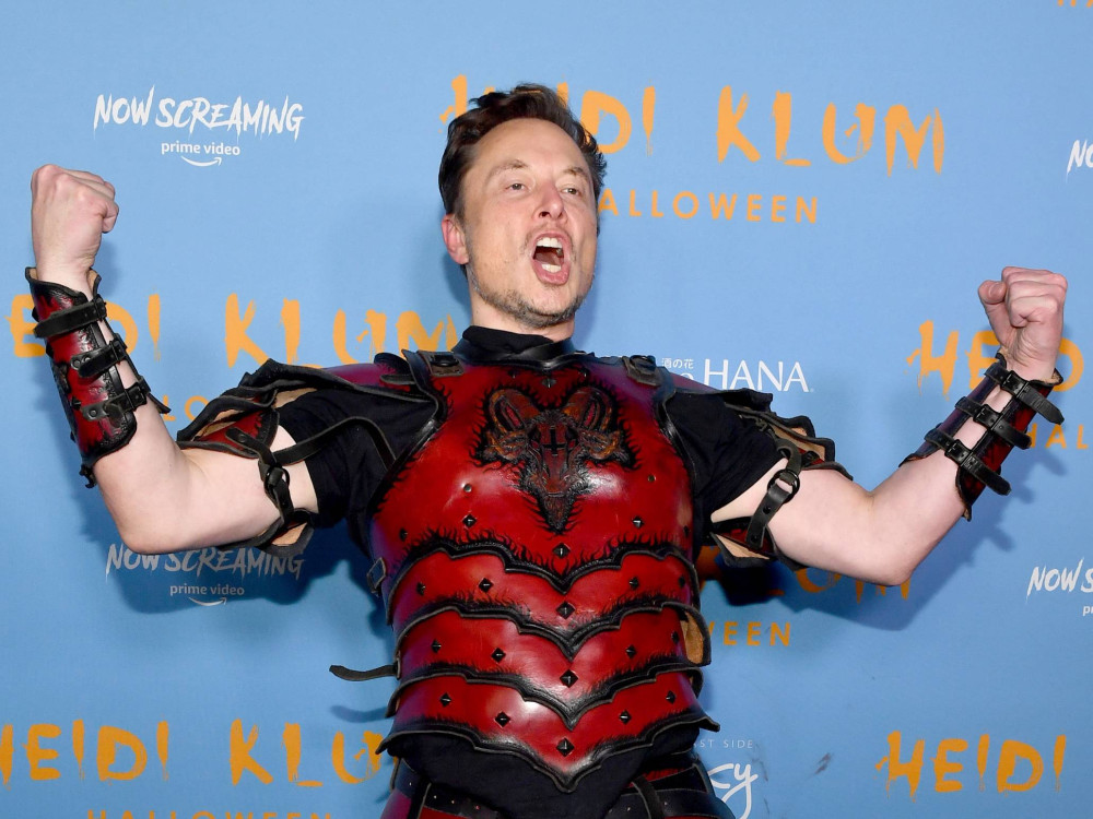 Elon Musk Twitter'da kemer sıkmayı abarttı!