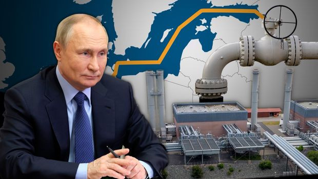 Putin'den flaş doğalgaz açıklaması: Fiyat Türkiye'de belirlenecek!