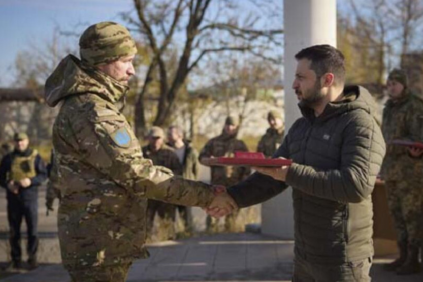 Hedef Kiev: Kara harekatı kapıda!