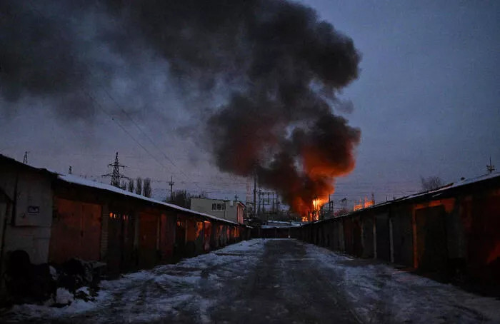 Ukrayna’da son durum: Putin Belarus'a, 'ölüm tüccarı' Luhansk'a!