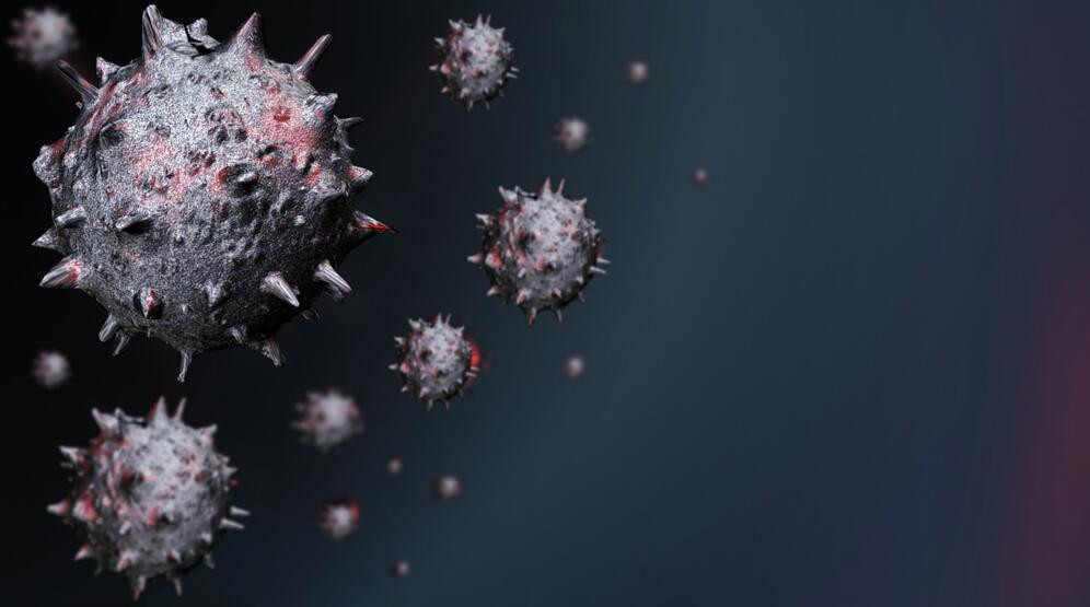 Bilim Kurulu Üyesi Şener: 4-5 farklı virüsle mücadele ediyoruz!